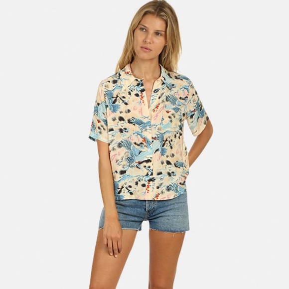 Guess Jean Shorts - Picture 5 of 11